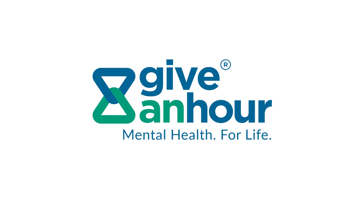 Give an Hour Logo