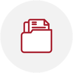 Case Management Icon